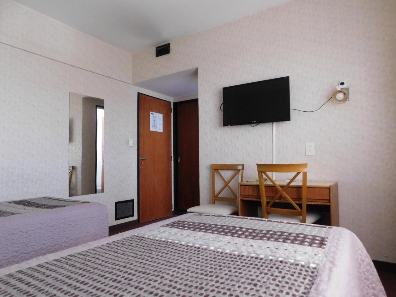 Hotel Libertador تريليو المظهر الخارجي الصورة